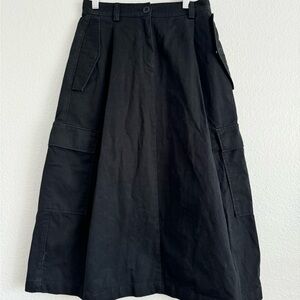 Cargo Skirt